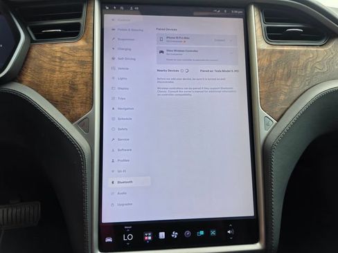 Used 2020 Tesla Model S Long Range AWD/4WD image 73