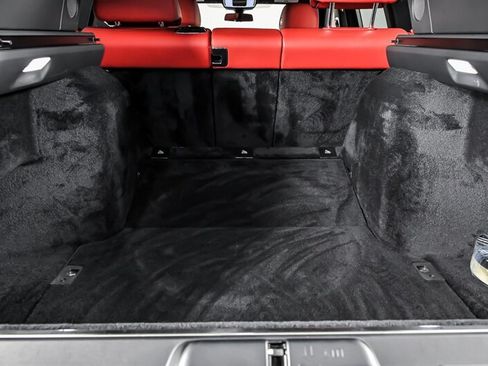 Used 2021 Rolls-Royce Cullinan AWD/4WD image 12