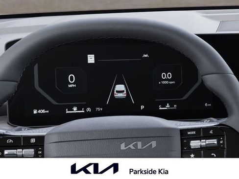 New 2026 Kia Sorento SX image 21