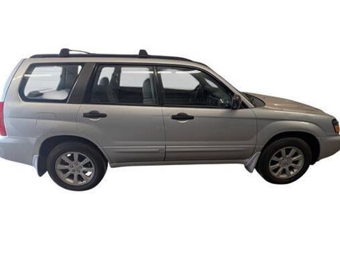 Used 2005 Subaru Forester 2.5XS AWD/4WD image 5