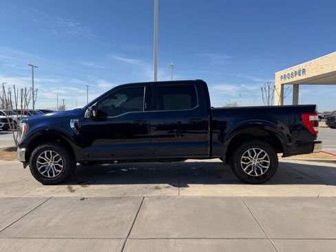 Used 2022 Ford F150 Lariat image 10