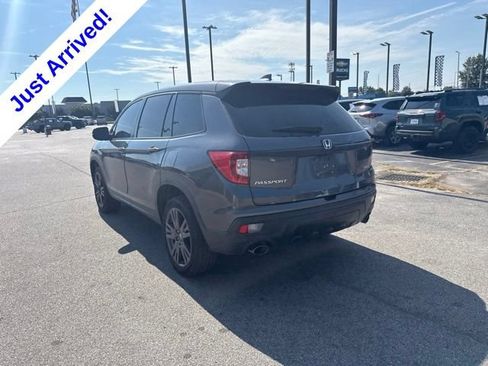 Used 2021 Honda Passport EX-L image 5