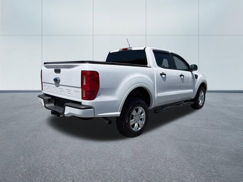 Used 2023 Ford Ranger XLT w/ Trailer Tow Package RWD image 5