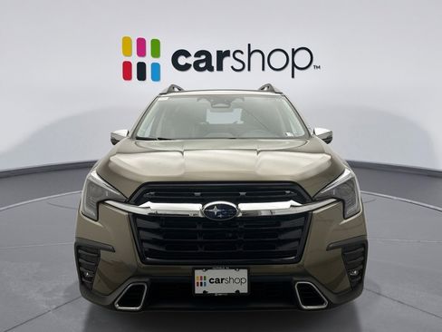 Used 2023 Subaru Ascent Touring AWD/4WD image 6