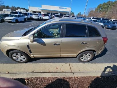 Used 2008 Saturn Vue XR