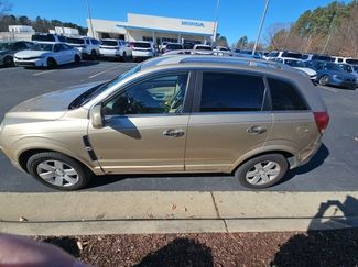 Used 2008 Saturn Vue XR video 1