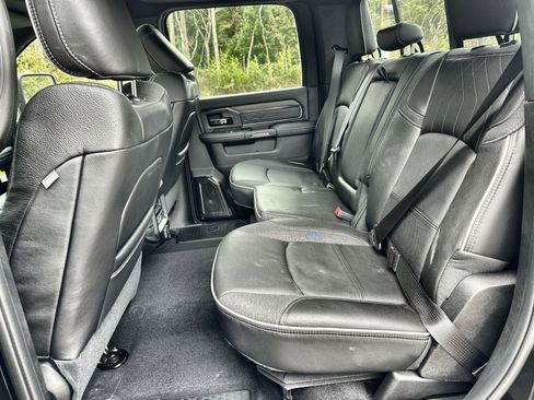 New 2026 RAM 2500 Limited image 25