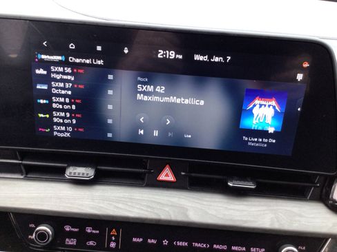 Used 2023 Kia Sportage X-Line w/ X-Line Premium Package image 19