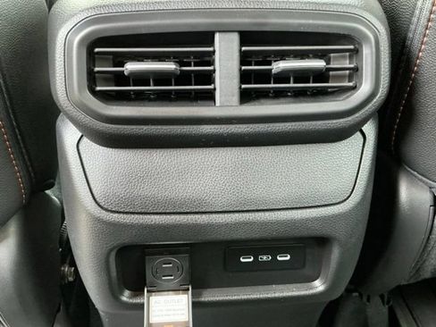 Used 2025 Honda Passport TrailSport image 10