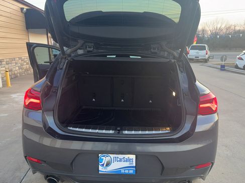Used 2019 BMW X2 M35i w/ Premium Package AWD/4WD image 25