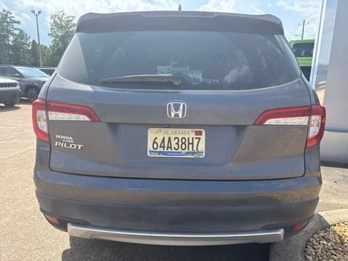 Used 2020 Honda Pilot EX-L image 5