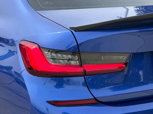 Used 2021 BMW M340i image 27