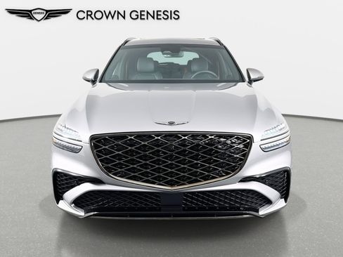 New 2026 Genesis GV70 2.5T Sport Prestige image 2