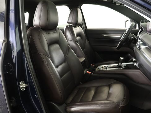 Used 2022 MAZDA CX-5 Signature image 35