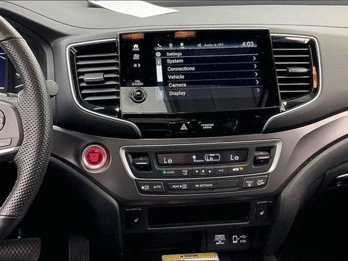 Certified 2023 Honda Passport EX-L image 6