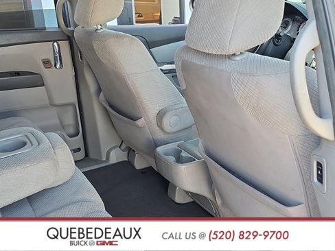 Used 2016 Honda Odyssey SE image 26