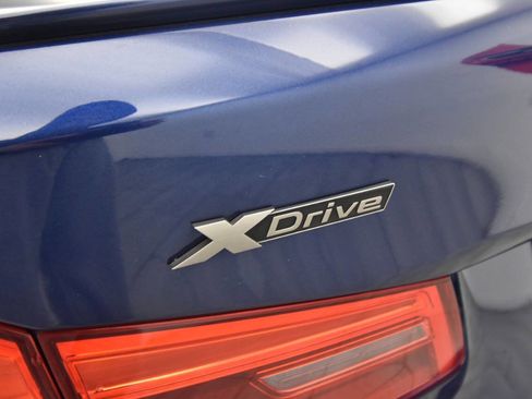 Used 2019 BMW M550i xDrive M550i xDrive AWD 4dr Sedan image 33