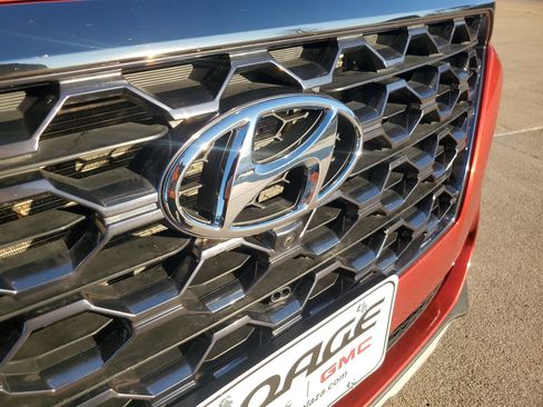 Used 2020 Hyundai Santa Fe Limited image 38