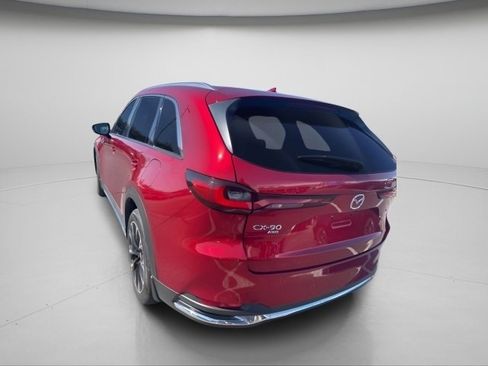 Used 2024 MAZDA CX-90 Plug-In Hybrid w/ Premium Plus image 11