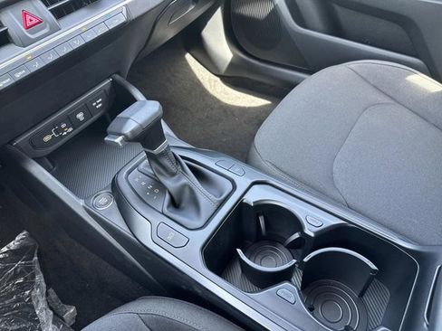New 2026 Kia K4 FWD image 27
