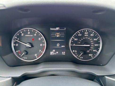 New 2026 Subaru Forester Sport image 11