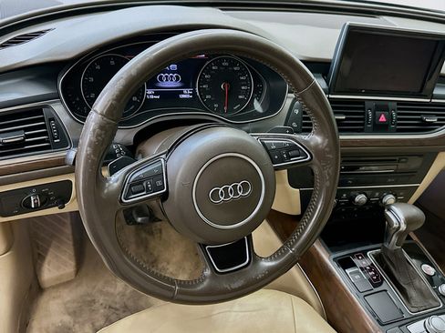 Used 2015 Audi A6 2.0T Premium Plus FWD image 18