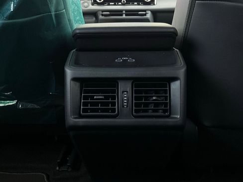 New 2026 Toyota bZ image 12