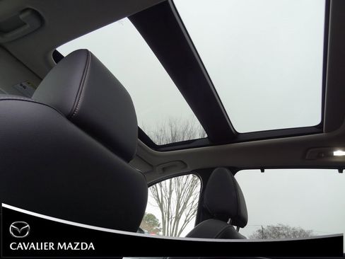 Certified 2025 MAZDA CX-90 3.3 Turbo w/ Premium Sport Pkg image 15