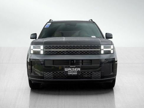 New 2026 Hyundai Santa Fe Calligraphy image 2