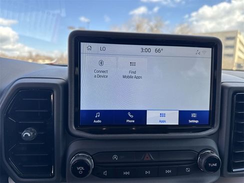 Used 2023 Ford Bronco Sport Heritage image 27