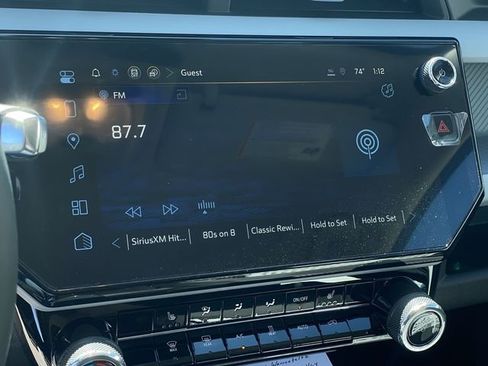 New 2027 Chevrolet Bolt LT w/ Comfort Package image 26