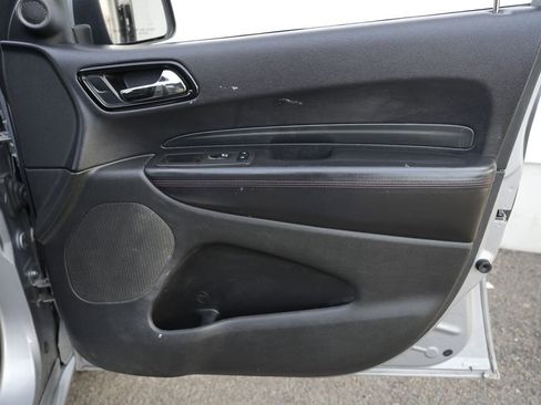 Used 2021 Dodge Durango R/T image 31