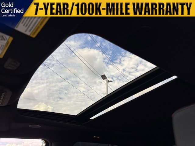 Used 2025 Ford F150 Raptor AWD/4WD image 31