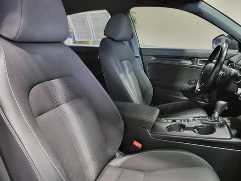 Certified 2023 Honda Civic Sport image 16
