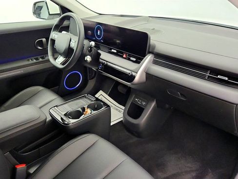Used 2025 Hyundai Ioniq 5 Limited RWD image 25