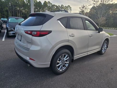 New 2025 MAZDA CX-5 AWD 2.5 S image 14