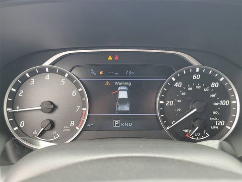 New 2026 Nissan Frontier SV w/ Tow Package image 7