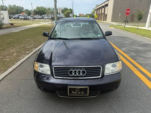 Used 2003 Audi A6 3.0 FWD image 2