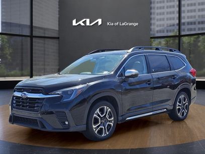 Used 2023 Subaru Ascent Limited w/ Technology Package