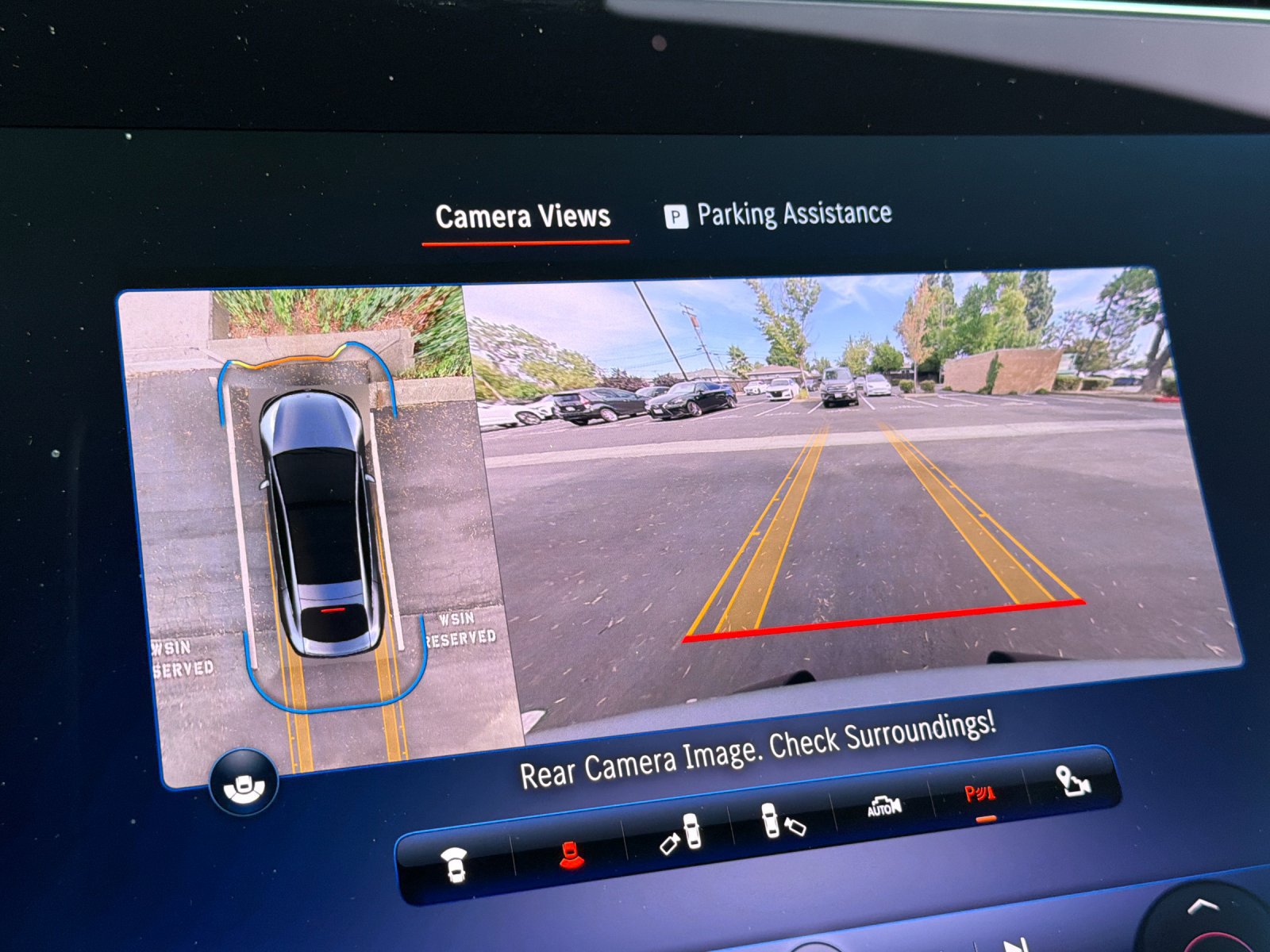 Used 2024 Mercedes-Benz EQS 450+ Sedan image 19