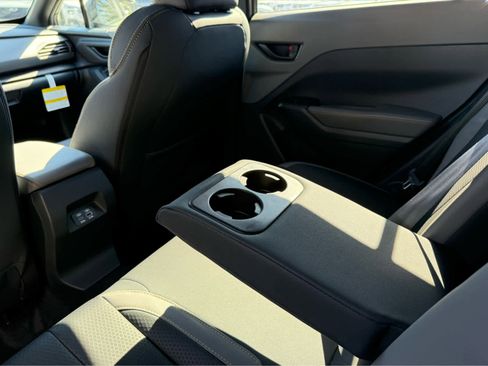 New 2026 Subaru Crosstrek 2.5i Wilderness image 17
