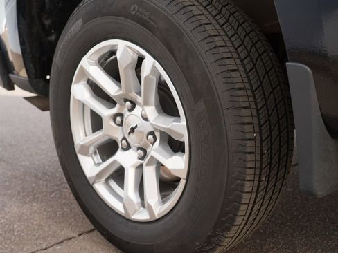 Used 2022 Chevrolet Silverado 1500 RST image 29