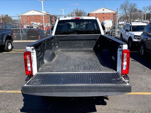 Used 2023 Ford F250 XLT image 24
