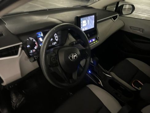 Used 2021 Toyota Highlander LE AWD/4WD image 13