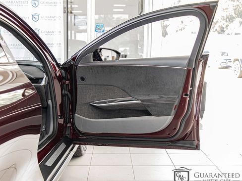 Used 2023 Lucid Air Grand Touring AWD/4WD image 39