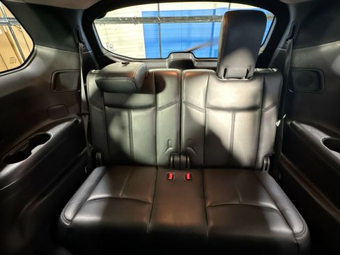 Used 2017 Nissan Pathfinder SL w/ SL Tech Package image 36