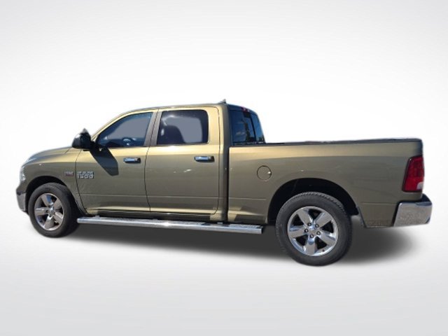 Used 2015 RAM 1500 Big Horn RWD image 5