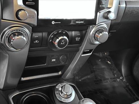 Certified 2023 Toyota 4Runner SR5 image 12