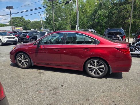 Used 2015 Subaru Legacy 2.5i Limited AWD/4WD image 41