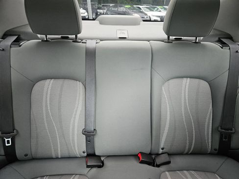 Used 2019 Chevrolet Sonic LT FWD image 17